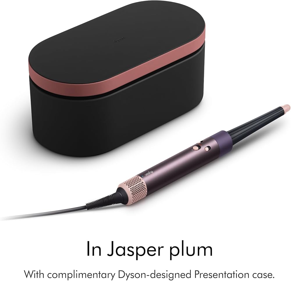 Amazon.com: Dyson Limited Edition Airwrap i.d.™ Multi-Styler and