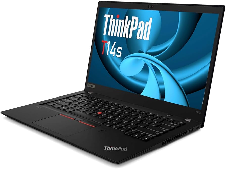 Amazon.com: Lenovo ThinkPad T14s Gen 1 - 14-inch FHD Laptop