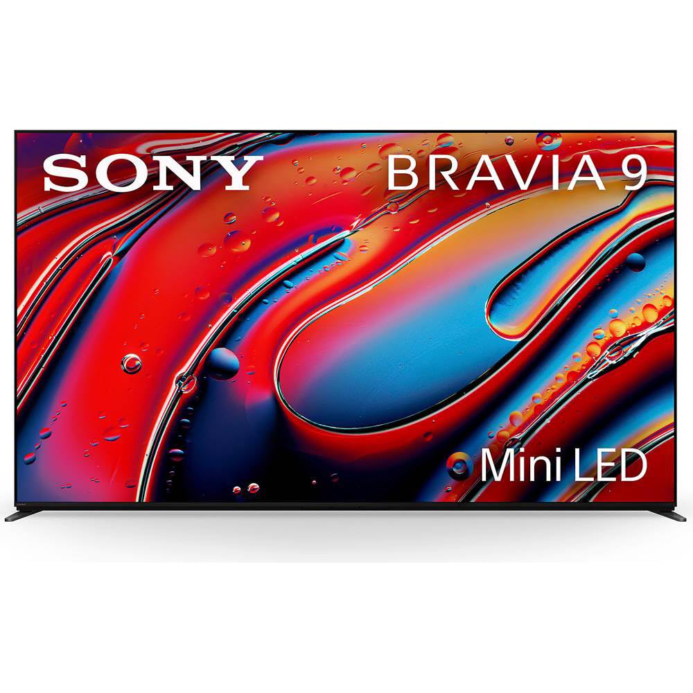 Amazon.com: Sony BRAVIA 9 K65XR90 65