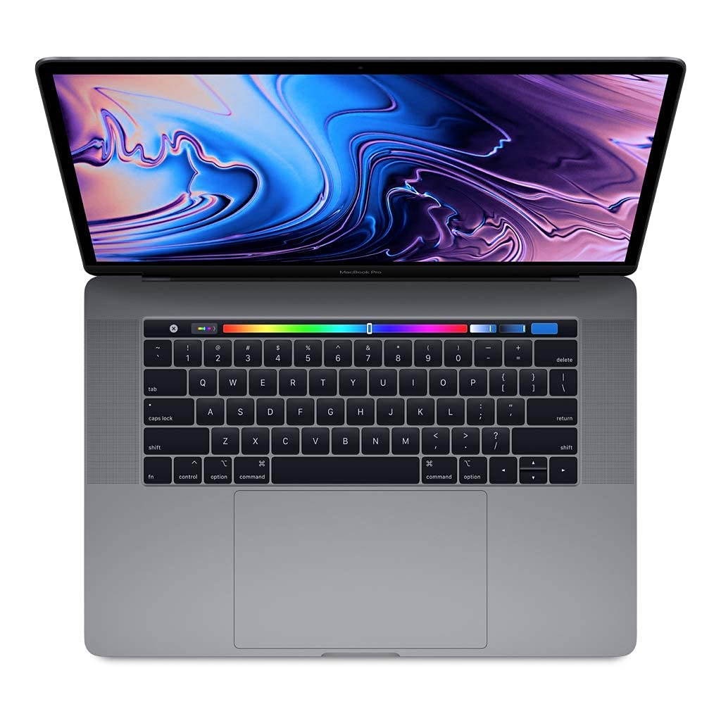 Amazon.co.jp: 【整備済み品】Apple MacBook Pro 2018(15インチPro