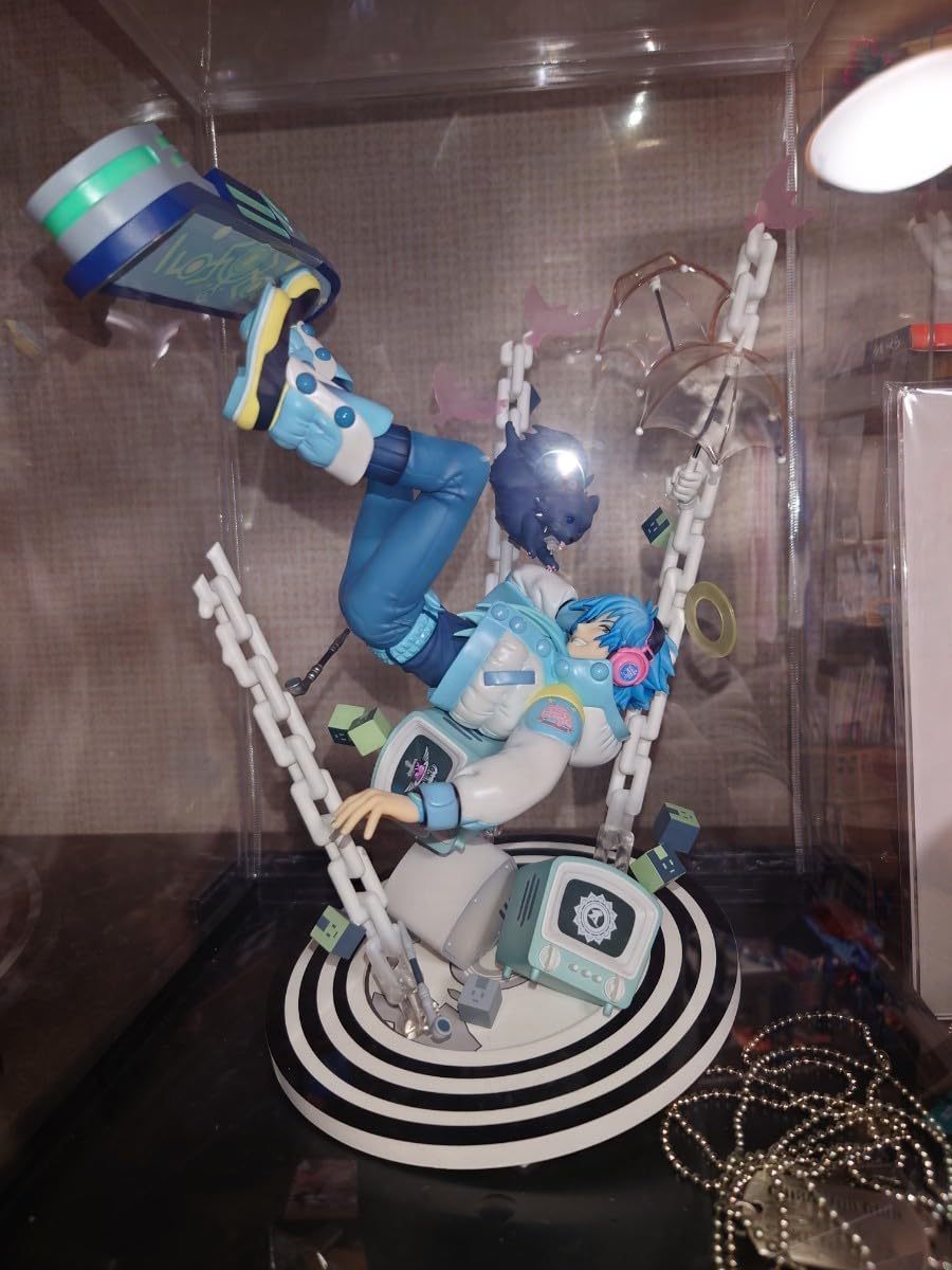 Amazon.co.jp: DRAMAtical Murder ドラマティカルマーダー ドラマダ 1