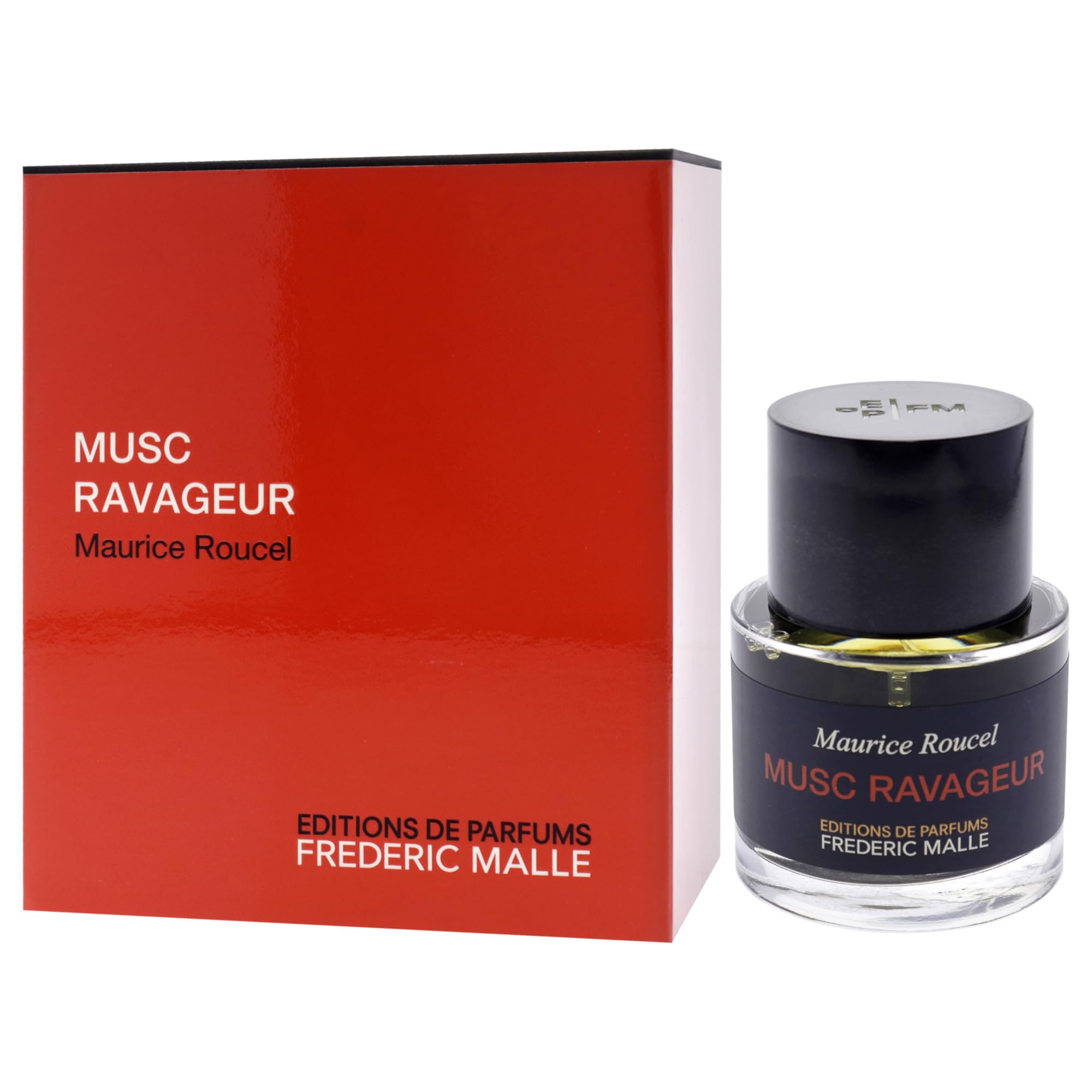 Amazon | Musc Ravageur by Frederic Malle Eau De Parfum Spray