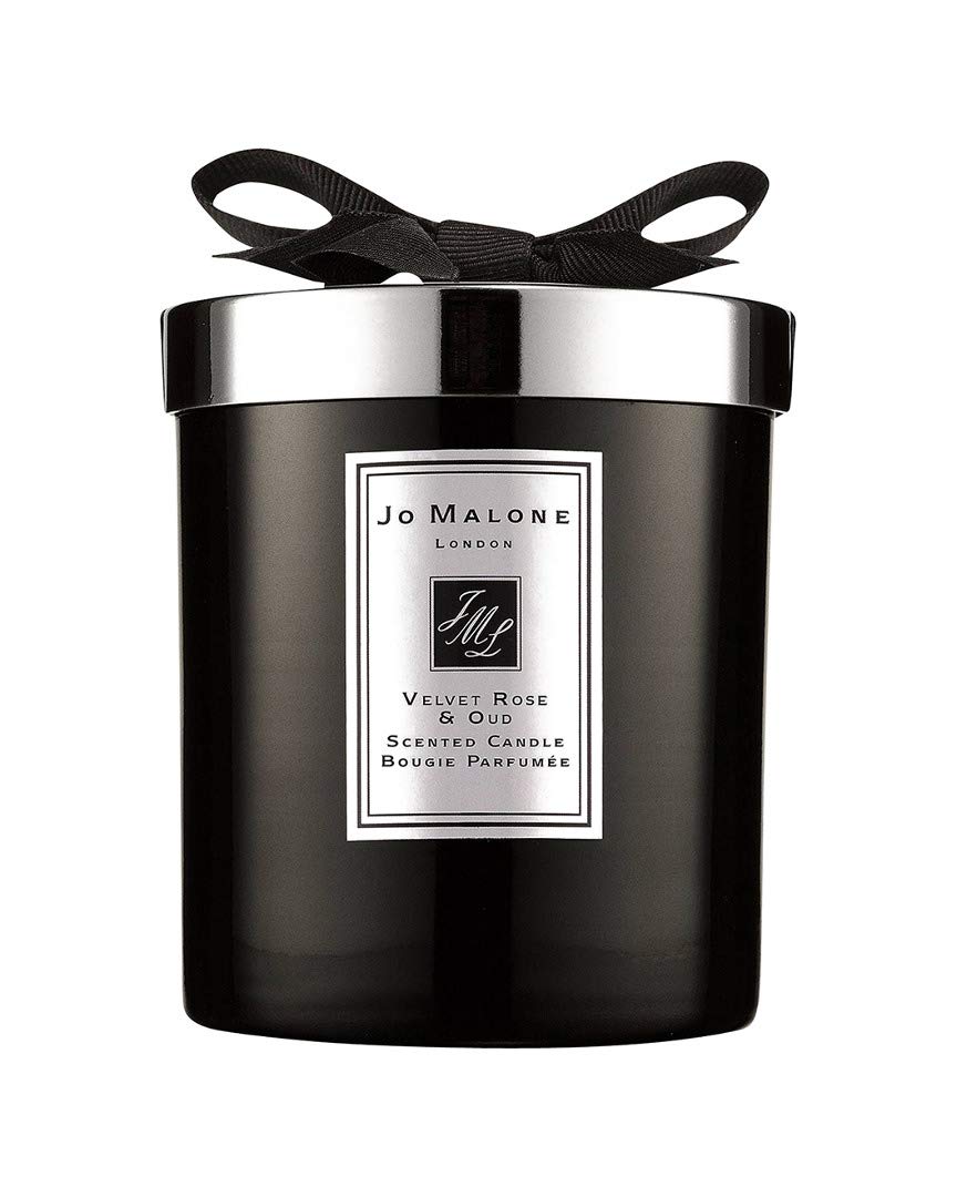 Jo Malone Velvet Rose & Oud : Amazon.ca: Home