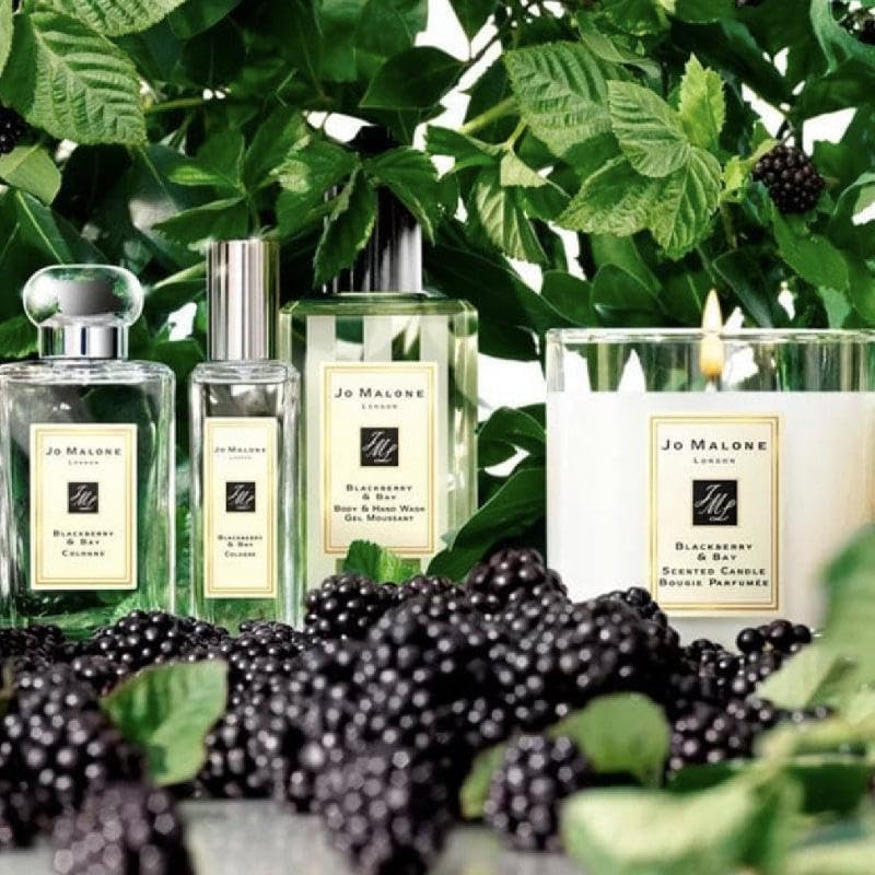 Amazon | ジョー マローン JO MALONE ブラックベリー＆ベイ コロン