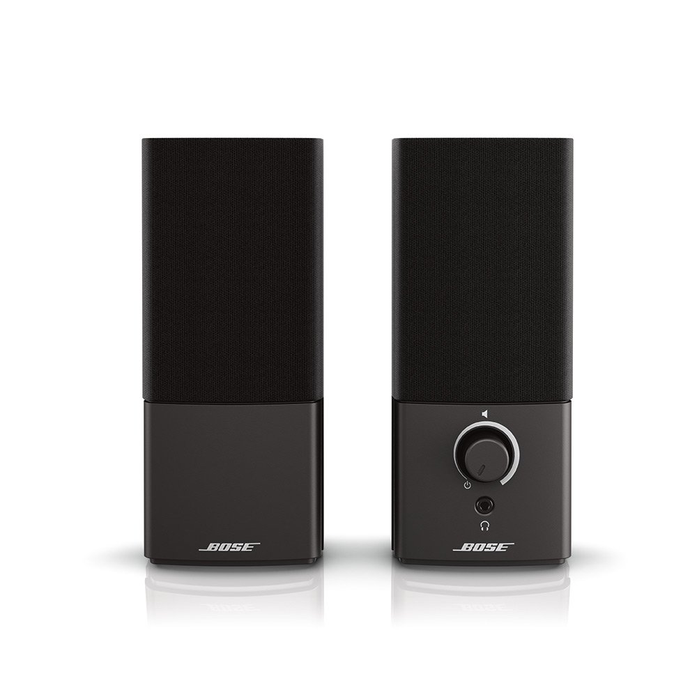 Amazon.co.jp: Bose Companion 2 Series III multimedia speaker