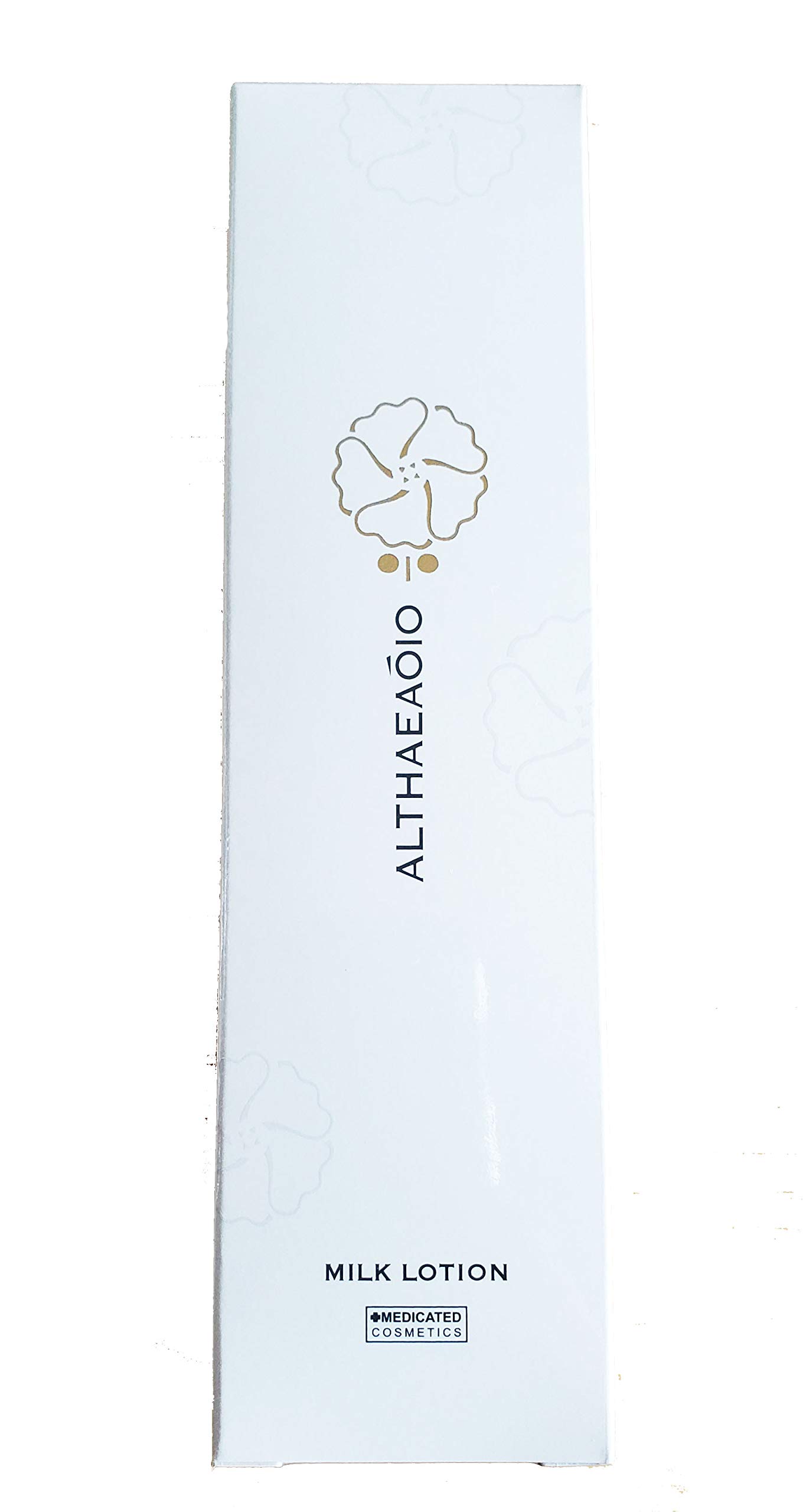 パンダセプテム エルテオ ミルクローション 100ml×4 パンダ