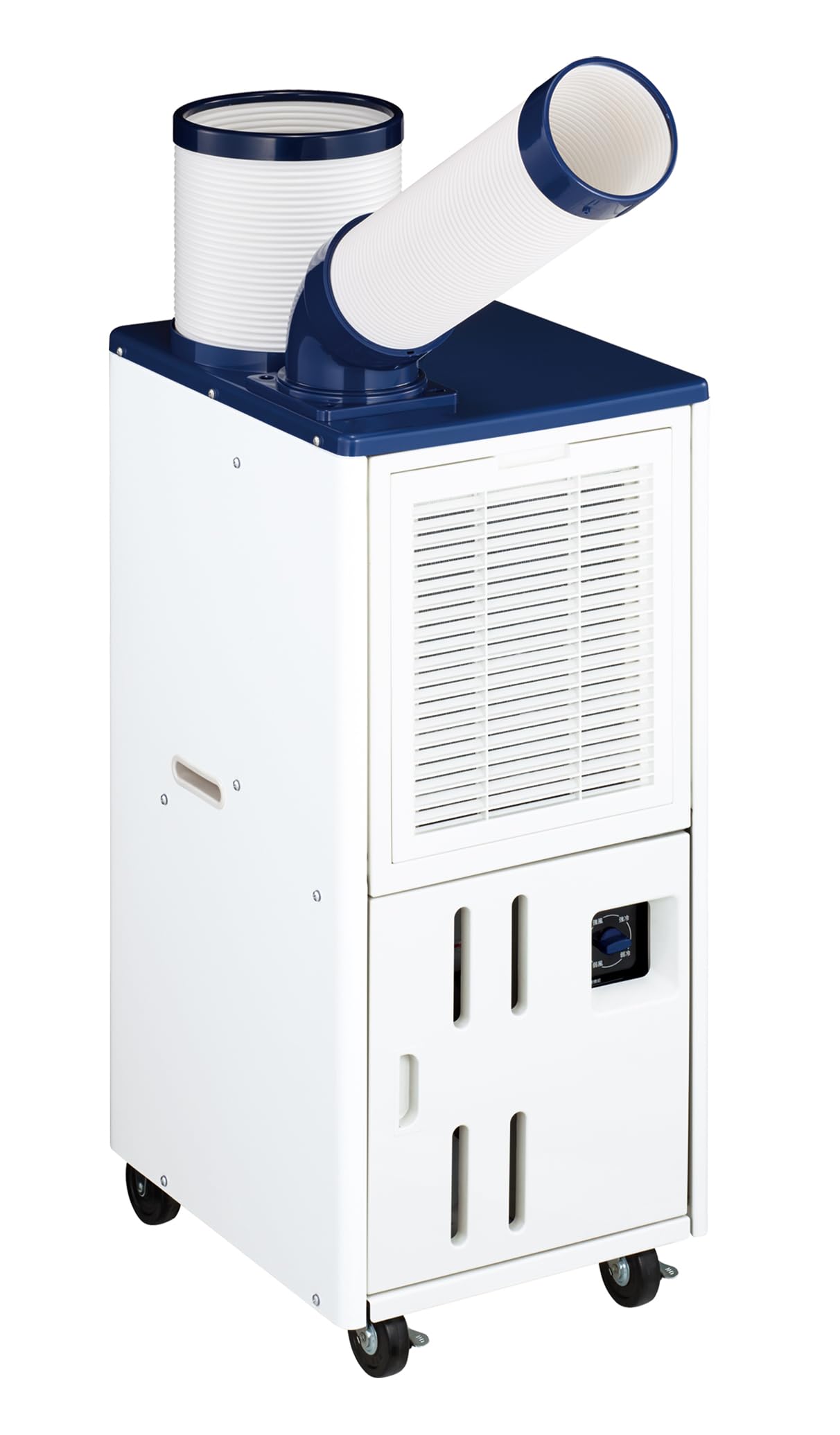 Amazon | ハイアール(Haier) JA-SPH26B(W)ホワイト 排気ダクト付き