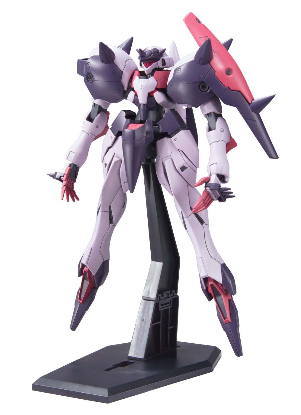 Amazon | HG 1/144 GNZ-005 ガラッゾ (機動戦士ガンダム00