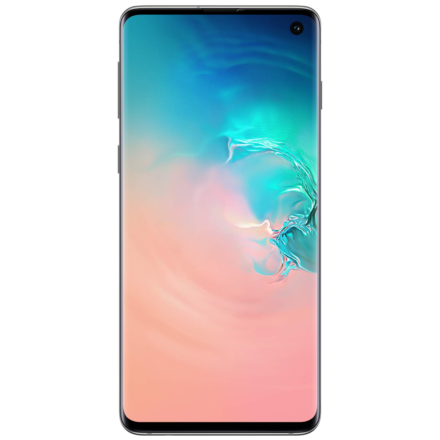 Amazon.com: Samsung Galaxy S10 Factory Unlocked Android Cell Phone
