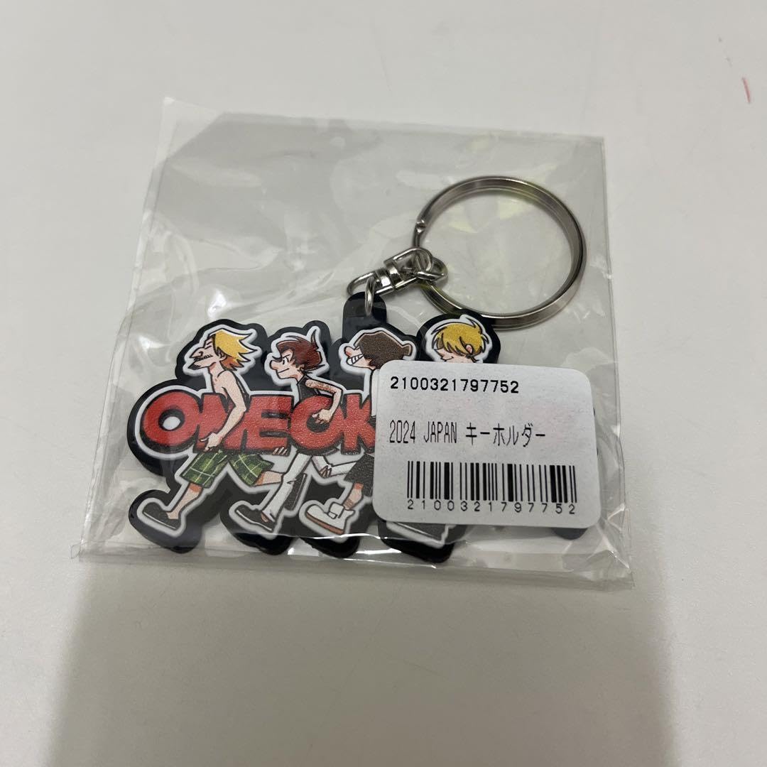 Amazon.co.jp: ONE OK ROCK 2024 ワンオク ワンオクロック