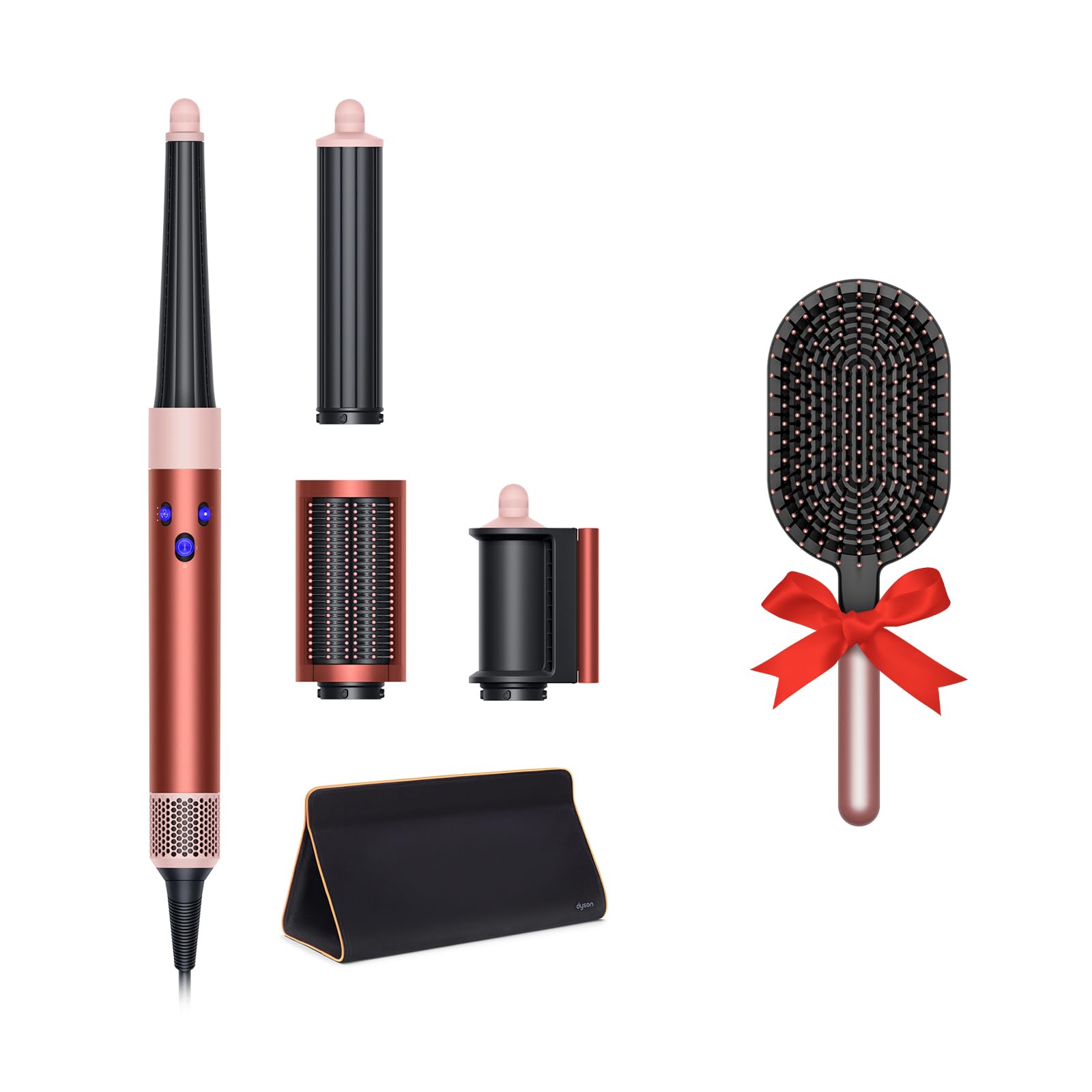 Amazon | Dyson(ダイソン) ドライヤー Dyson Airwrap i.d.™マルチ