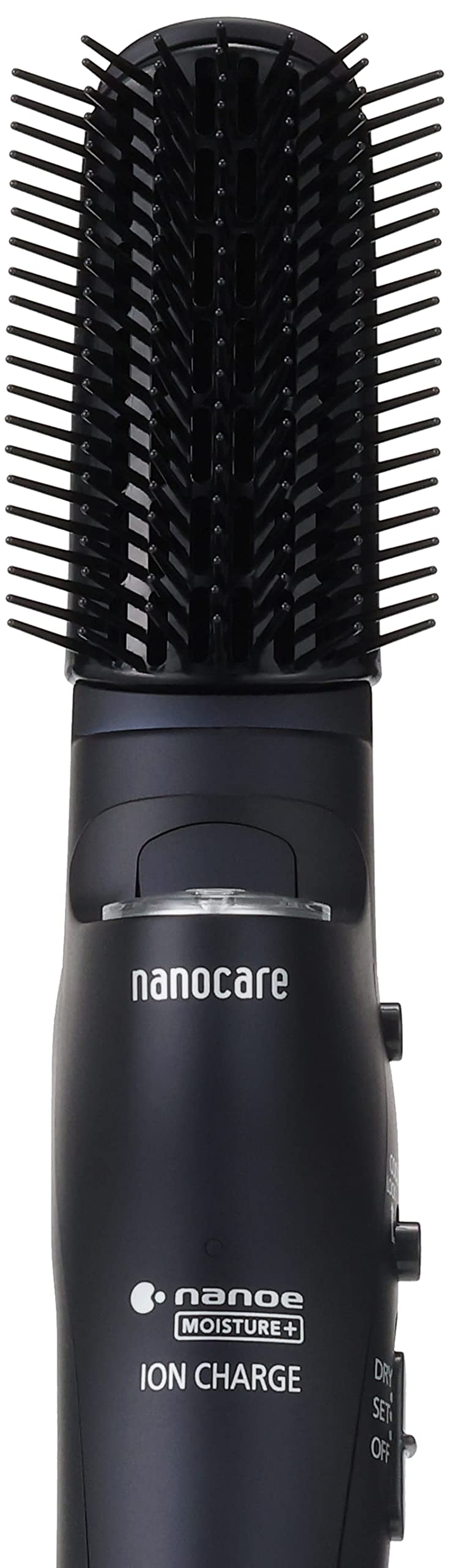 Amazon | パナソニック くるくるドライヤー ナノケア 高浸透ナノイー