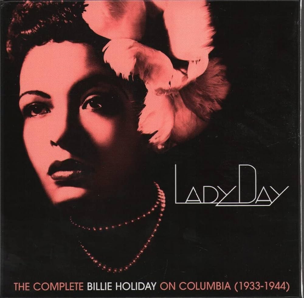 Amazon.co.jp: Lady Day: the Complete Billie Holiday on Columbia