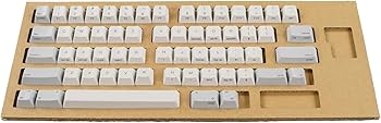 Amazon | PFU HHKB Professionalシリーズ キートップセット 英語配列