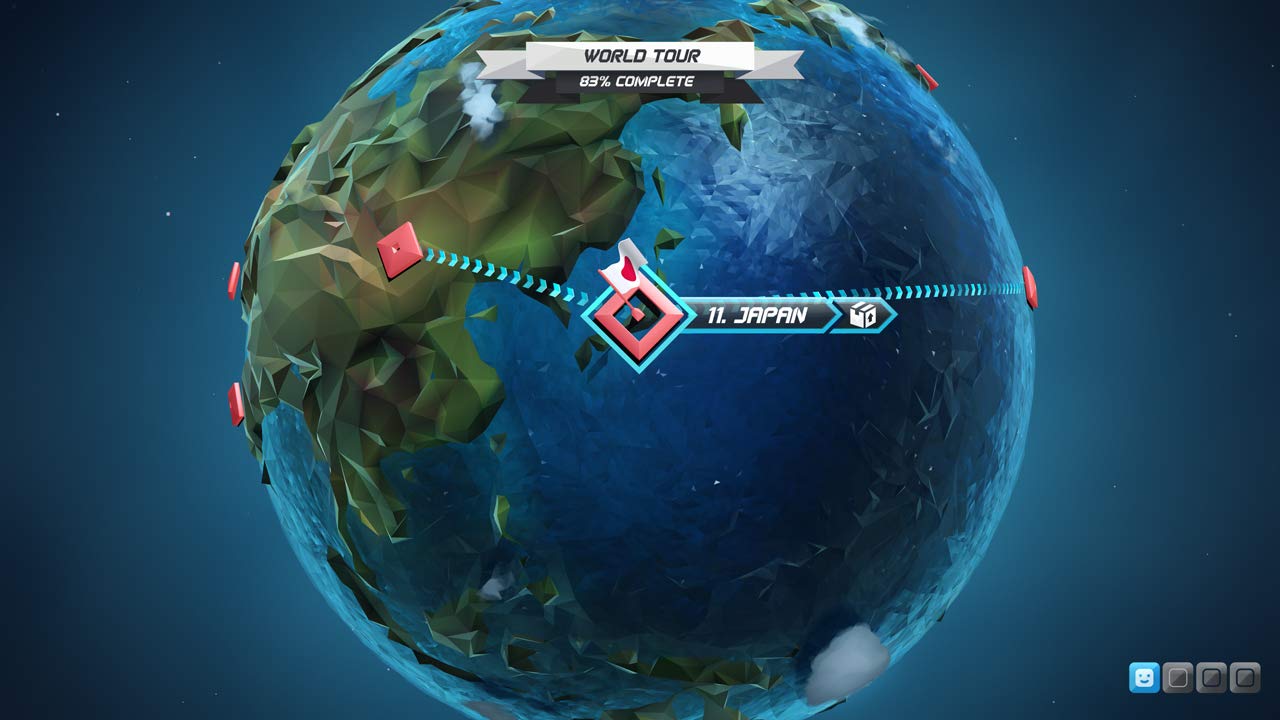 Amazon.co.jp: Horizon Chase Turbo (輸入版:北米) – Switch : ゲーム