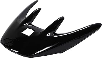 Amazon | [nagitimu－yuyu] Live Dio ZX AF35 AF34 リアウイング リア