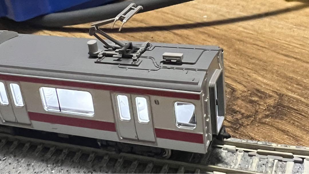 Amazon | Nゲージ 京葉線 209系500番台 10両セット 室内灯付 | 鉄道