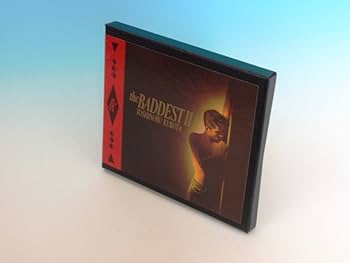 Amazon.co.jp: THE BADDEST II - 久保田利伸: ミュージック