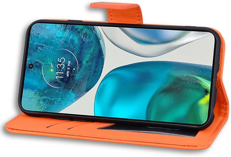 Amazon.co.jp: TEDTIKJT LG VELVET L-52A ケース 手帳型 LG VELVET L