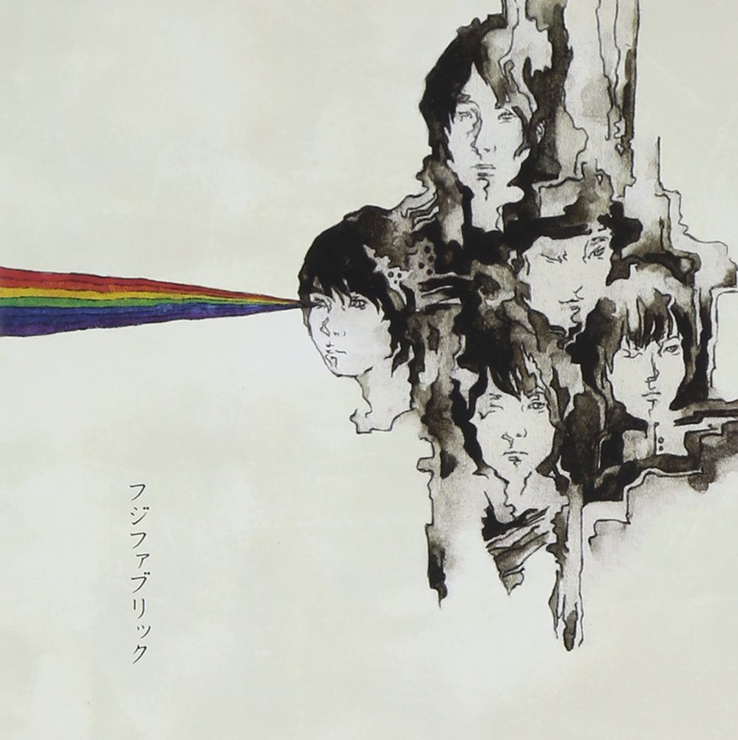 Amazon.co.jp: フジファブリック [CD EXTRA]: ミュージック