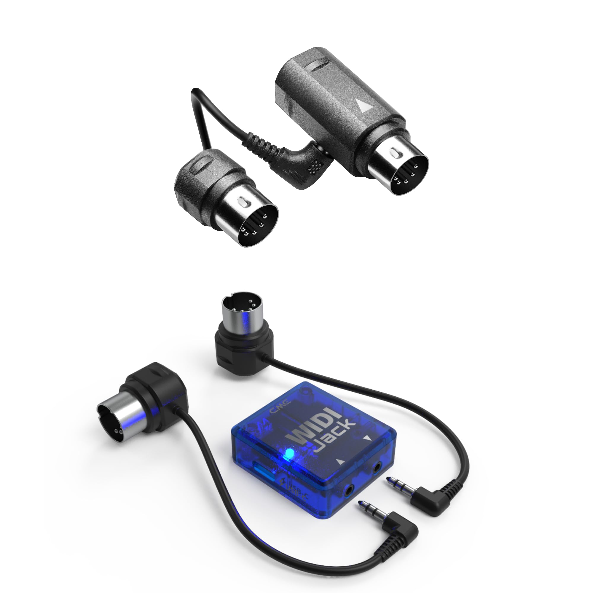 CME GPP-3 USB MIDIペダル CME GPP-3 | Sweetwater