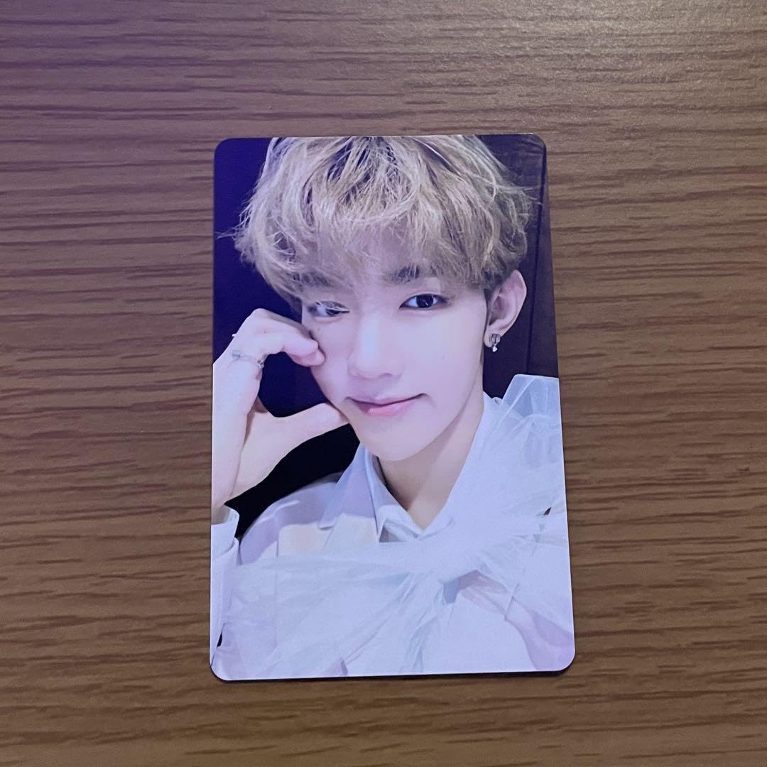 Amazon.co.jp: ZEROBASEONE ゼベワン ZB1 7000円 トレカ ジャンハオ