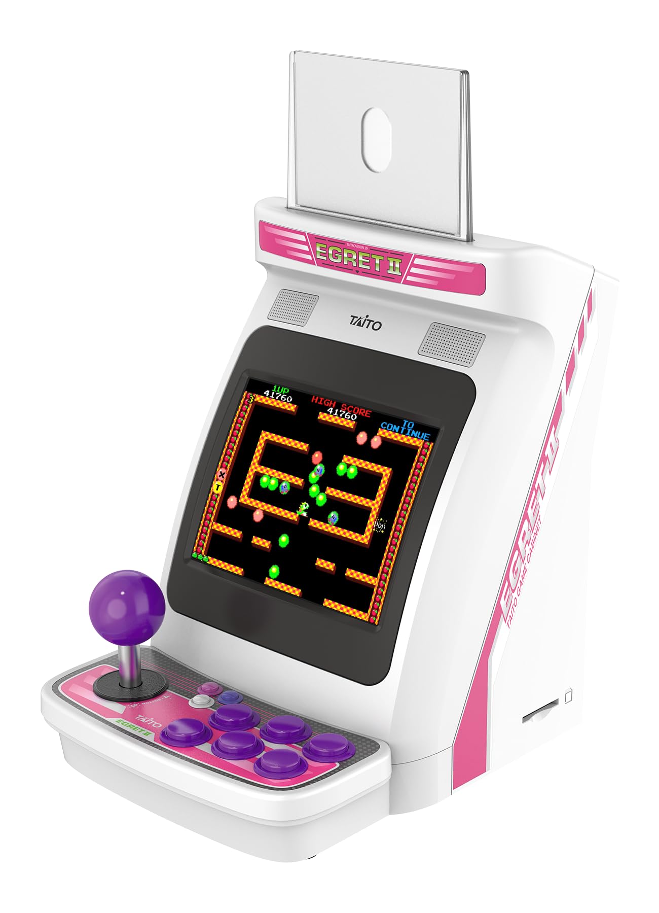 Amazon | イーグレットツー ミニ バイオレットカラー 【グッズ