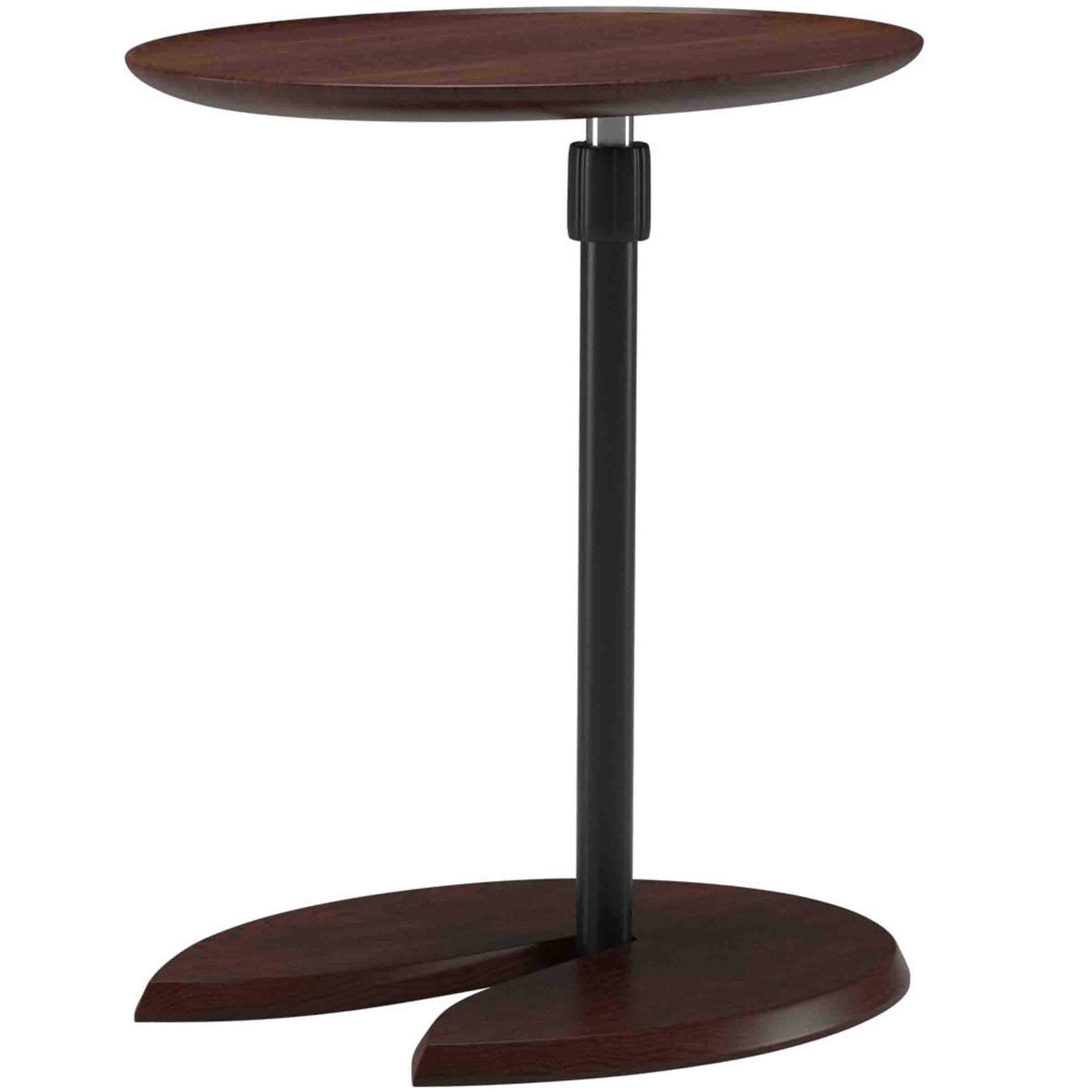 Amazon.co.jp: EKORNES [正規品]ストレスレス®エリプステーブル ブラウン