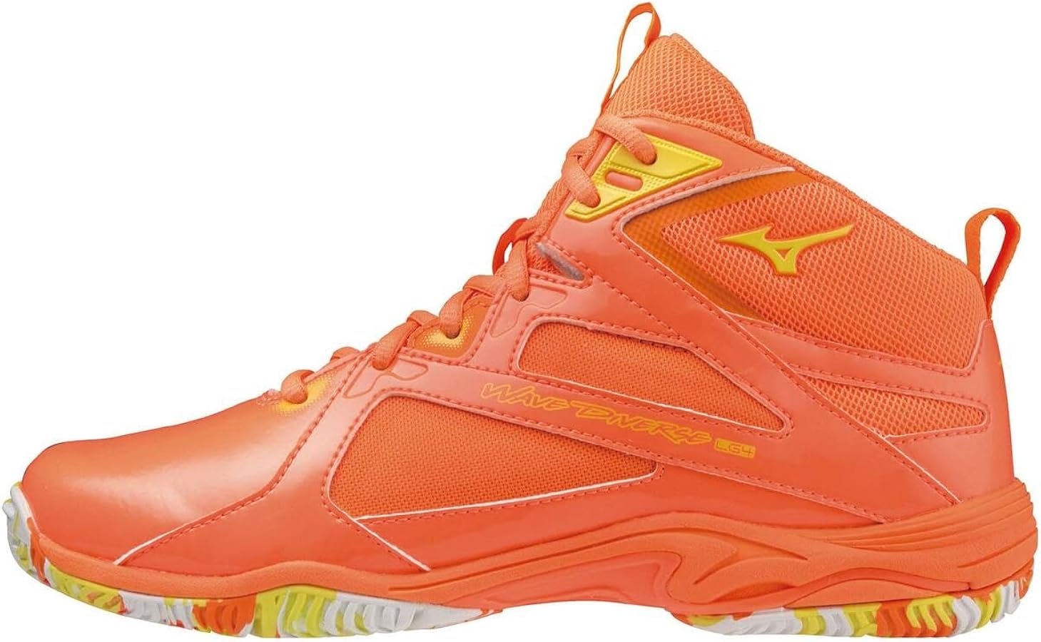 Amazon.co.jp: ミズノ MIZUNO フィットネス シューズ ウエーブ