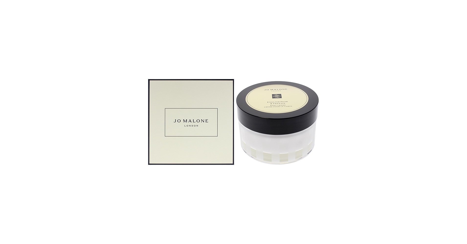 Amazon.com: Jo Malone English Pear and Freesia Body Creme Unisex
