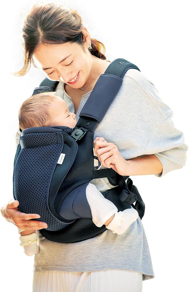 Amazon.co.jp: Aprica(アップリカ) 抱っこ紐 コアラウルトラメッシュ