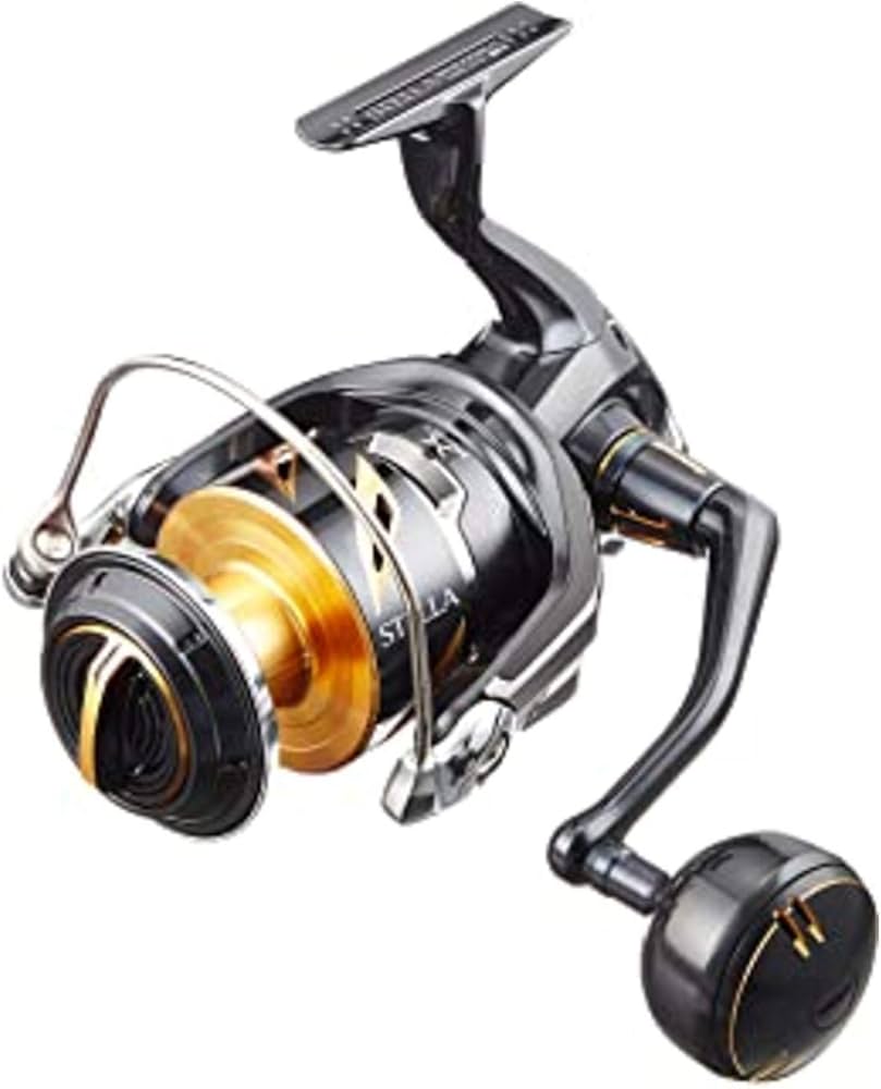 Shimano Reel 19 Stella SW 8000 HG : Amazon.com.au: Sports, Fitness