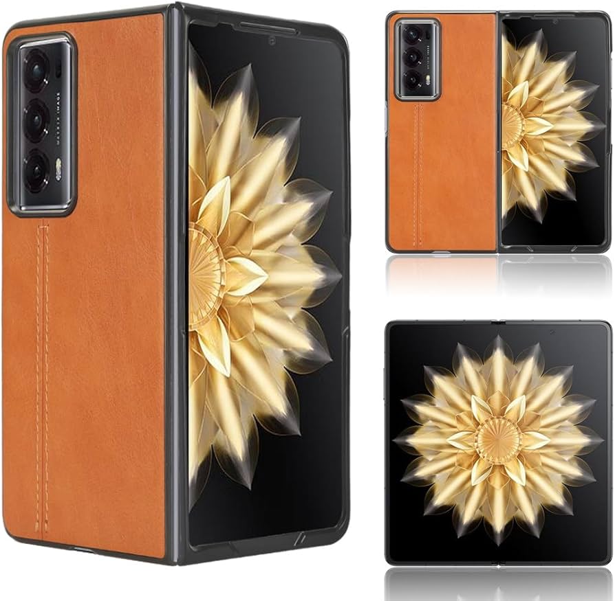 HONOR Magic V2 Simフリー 保護フィルム+ケース付き HONOR Magic V2