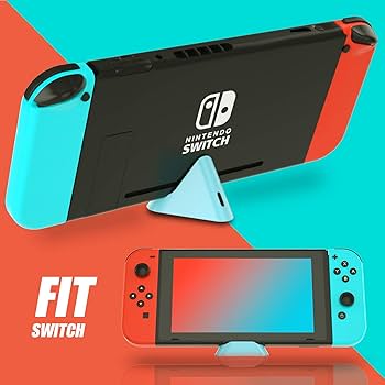 Amazon.com: Charging Dock for Nintendo Switch lite, Docking