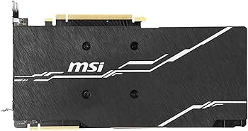 Amazon | MSI GeForce RTX 2070 SUPER VENTUS GP OC グラフィックス