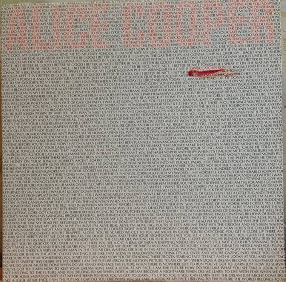 Alice Cooper - Zipper Catches Skin - Amazon.com Music