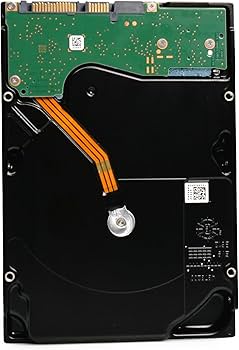 Amazon.com: Seagate 16TB HDD Exos X16 7200 RPM 512e/4Kn SATA 6Gb/s