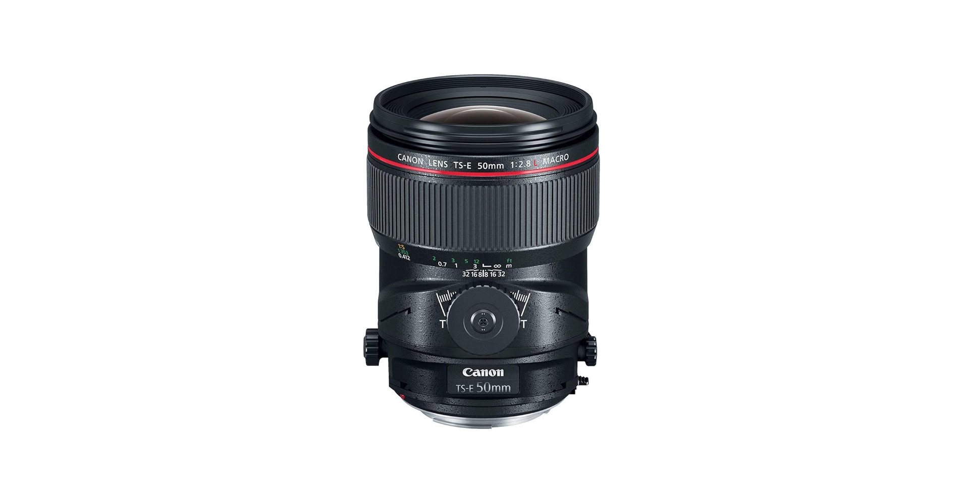 Amazon.com : Canon 50mm f/2.8-2.8 Fixed Prime Digital SLR Camera