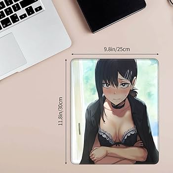 Amazon.co.jp: チェンソーマン マキマ パワー ひめの レゼ マウス