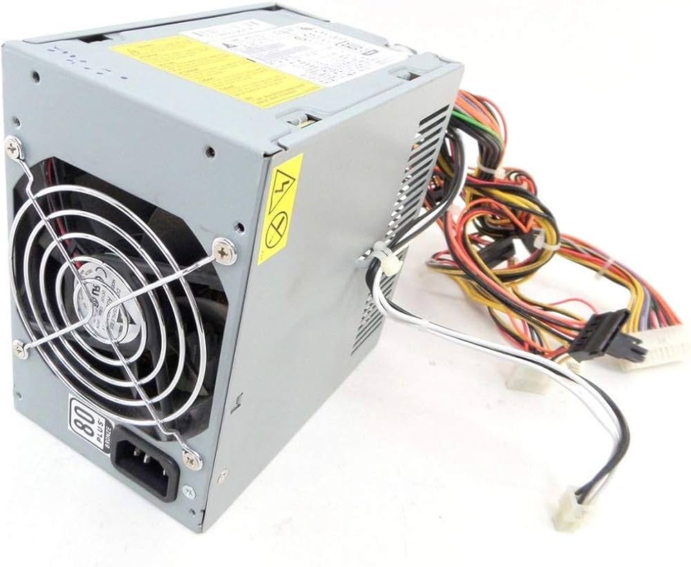 Amazon | (修理交換用) 電源ユニット/パワーサプライ 適用する HP Z400