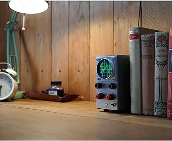 Amazon.co.jp: 昭和レトロ計測器BluetoothオーディオスピーカーBSP-10