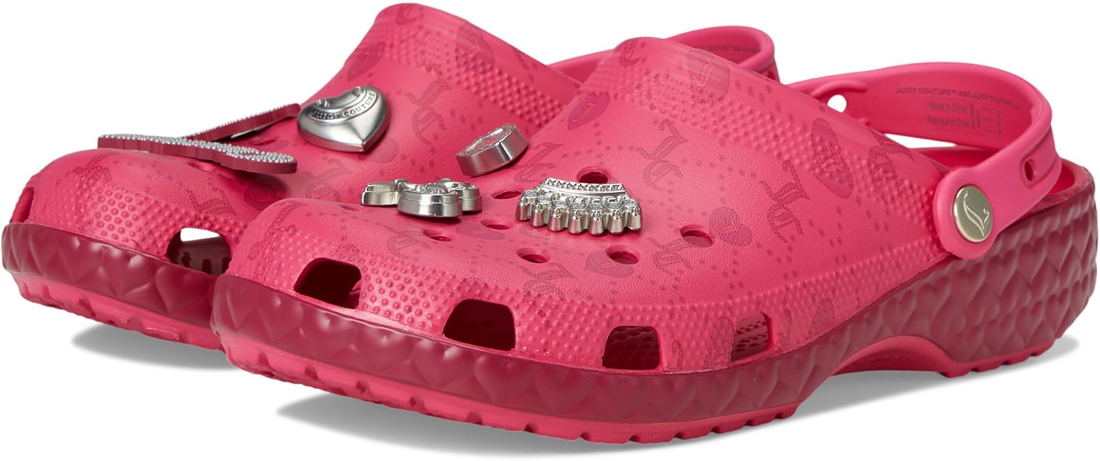 Amazon | Crocs (クロックス) レディース ジューシークチュール