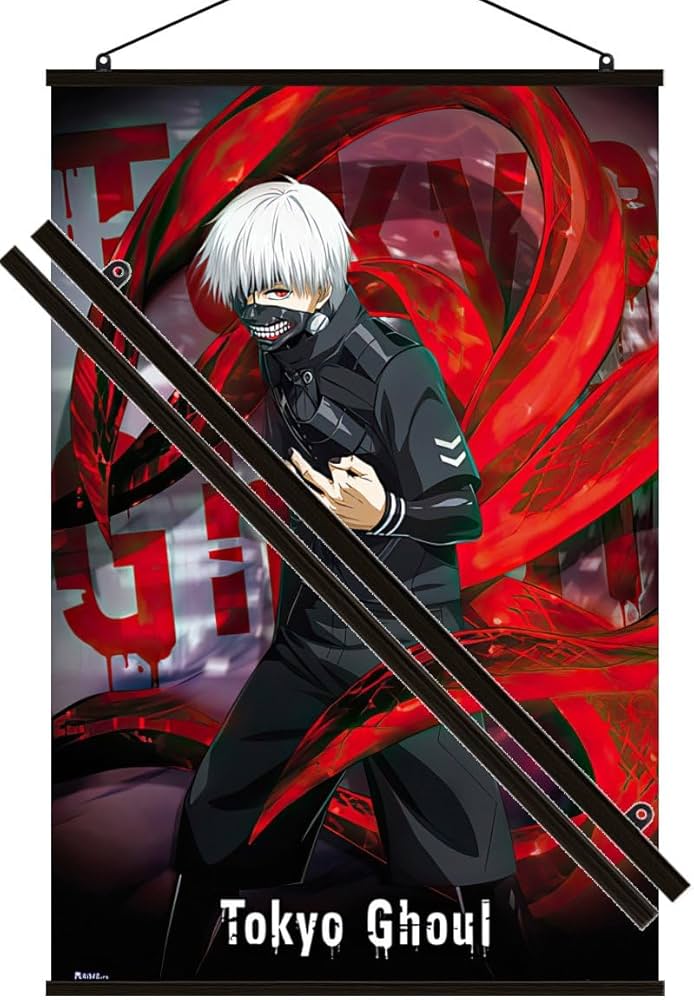 Amazon.co.jp: 東京喰種トーキョーグール – 漫画 /アニメ TV番組