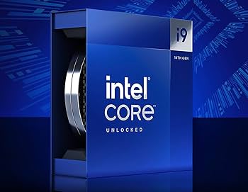 Amazon.com: Intel® Core™ i9-14900K Desktop Processor 24 cores (8 P