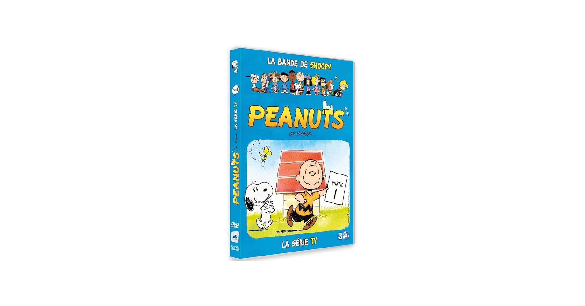 Amazon.co.jp: PEANUTs : DVD