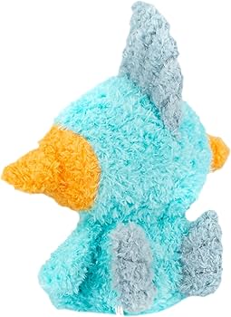 Amazon.co.jp: セキグチ ポケットモンスター もこもこぬいぐるみ