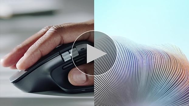 Amazon.co.jp: ロジクール MX MASTER3s アドバンスド ワイヤレス