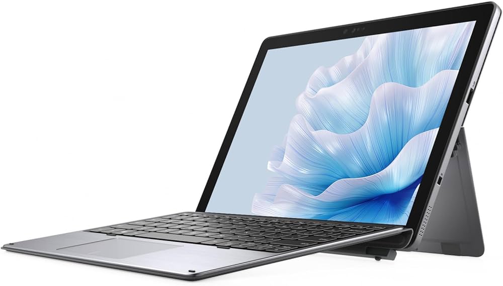 Amazon.co.jp: 【整備済み品】 DELL 2in1 ノートパソコン latitude