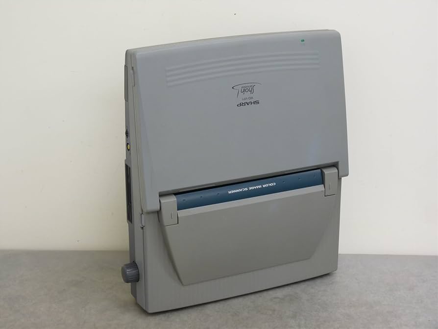 Amazon.co.jp: SHARP ワープロ 書院 WD-VP1 : 文房具・オフィス用品