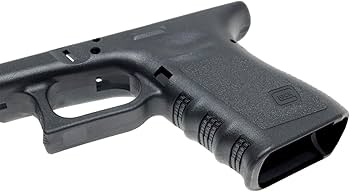 Amazon | GUARDER グロック Gen.3 オリジナルフレーム EURO Ver 東京